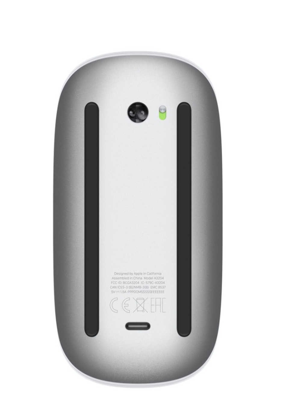 Apple Magic Mouse - Picture 5 of 7